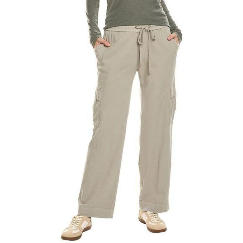 James Perse Relaxed Pant‎ Size Size Large